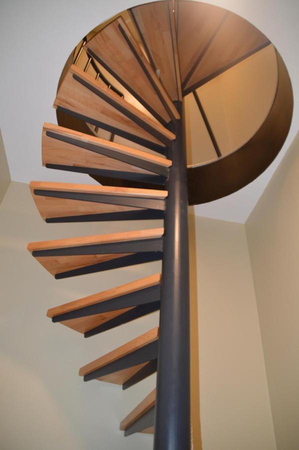 Evelyns Corner Duplex Apartment Gent Exterior foto